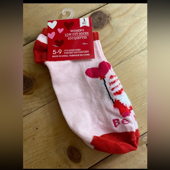 Valentines Day Gnome Bundle new with tag - Picture 4 of 6